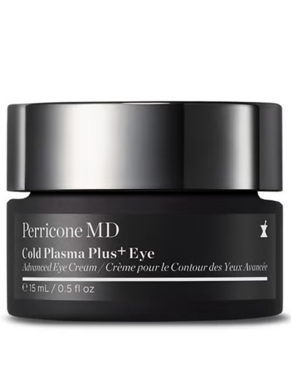Perricone MD Cold Plasma Plus + Eye advanced eye creme liquid crystal powerhouse